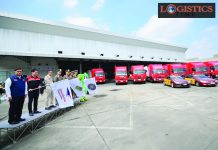 เริ่มแล้ว! ภารกิจขนส่งบัตรเลือกตั้งล่วงหน้าในประเทศ คุมเข้มทุกเส้นทาง รายงานความถูกต้องแบบเรียลไทม์