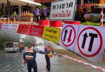 ทช.วางมาตรการ3ระยะรับมือช่วงหน้าฝนดูแลประชาชนสามารถเดินทางสะดวกปลอดภัย