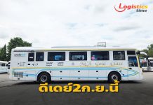 ดีเดย์ 2ก.ย.66 นครชัยแอร์ เปิดเส้นทางใหม่ กรุงเทพฯ–บุณฑริก จ.อุบลฯ