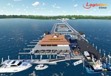 “มนพร”สั่งเจ้าท่าเร่งเครื่อง 4 โปรเจกต์ทางน้ำ พัฒนาท่าเรือวงแหวนอันดามัน วงเงิน 740 ล้านบาท