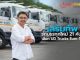 SSK Logistics เสริมทัพรถบรรทุกใหม่ 21 คัน เลือก UD Trucks Euro 5 หนุนการเติบโตธุรกิจ