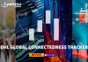 DHL Global Connectedness Tracker 2025 เผย“ไทยและภูมิภาคเอเชียแปซิฟิก”มีบทบาทมากขึ้นในตลาดการค้าโลกแม้มีแรงกดดันเพิ่มด้านนโยบายภาษี