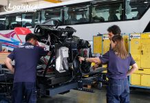 สแกนเนีย จัดแข่งขัน Scania Top Team Thailand 2025 ค้นหาสุดยอดทีมช่างไทยสู้ศึกเวทีนานาชาติ