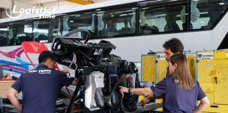 สแกนเนีย จัดแข่งขัน Scania Top Team Thailand 2025 ค้นหาสุดยอดทีมช่างไทยสู้ศึกเวทีนานาชาติ