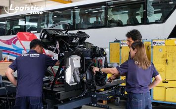 สแกนเนีย จัดแข่งขัน Scania Top Team Thailand 2025 ค้นหาสุดยอดทีมช่างไทยสู้ศึกเวทีนานาชาติ