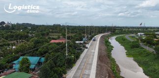 ทช.แก้ไขคันทางทรุดตัวสาย อย.2008 อ.นครหลวง-ท่าเรือ จ.พระนครศรีอยุธยา เสร็จสมบูรณ์