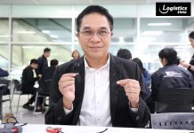 รฟฟท. เชิญชวนประชาชนร่วมประดิษฐ์ริบบิ้นสีดำ ถวายความอาลัยแด่สมเด็จพระพันปีหลวง