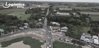 ทช.ปรับปรุงเรขาคณิตสาย อท.4009 แยก ทล.3064-บ้านม่วงคัน อ.แสวงหา จ.อ่างทอง แล้วเสร็จ