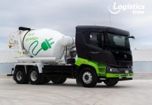 เผยโฉมแล้ว! BYD T25 e-Mixer รถโม่ผสมคอนกรีตพลังงานไฟฟ้า ทางเลือกใหม่เพื่อการก่อสร้างที่ยั่งยืน