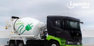 เผยโฉมแล้ว! BYD T25 e-Mixer รถโม่ผสมคอนกรีตพลังงานไฟฟ้า ทางเลือกใหม่เพื่อการก่อสร้างที่ยั่งยืน