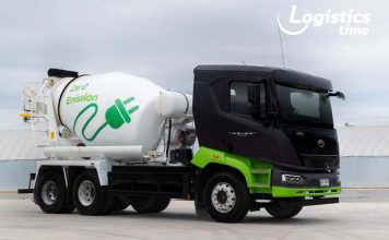 เผยโฉมแล้ว! BYD T25 e-Mixer รถโม่ผสมคอนกรีตพลังงานไฟฟ้า ทางเลือกใหม่เพื่อการก่อสร้างที่ยั่งยืน