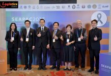 กรมอนามัย โชว์แนวคิด “สุขภาพดี สร้างได้ทุกที่” ด้วยการมีกิจกรรมทางกายเพียงพอ ในการประชุม SEAPAC 2025