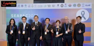 กรมอนามัย โชว์แนวคิด “สุขภาพดี สร้างได้ทุกที่” ด้วยการมีกิจกรรมทางกายเพียงพอ ในการประชุม SEAPAC 2025