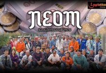 เร่งเคลียร์ค่าจ้างแรงงานไทย หวั่นถูกลอยแพ กระทบเมกกะโปรเจกต์ NEOM ในซาอุฯ