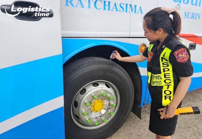 กรมขนส่งฯ