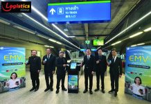 เริ่มวันนี้! เปิดชำระค่าโดยสาร แอร์พอร์ต เรล ลิงก์ ผ่านบัตรเครดิต เดบิต และพรีเพดแบบ EMV Contactless อย่างเป็นทางการ