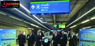 เริ่มวันนี้! เปิดชำระค่าโดยสาร แอร์พอร์ต เรล ลิงก์ ผ่านบัตรเครดิต เดบิต และพรีเพดแบบ EMV Contactless อย่างเป็นทางการ