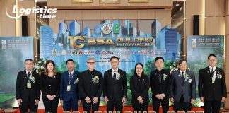 67 อาคารคว้ารางวัล “BSA Building Safety Award 2025” ฉลอง 10 ปี โครงการยกระดับมาตรฐานความปลอดภัยอาคาร