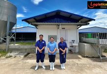 จากฟาร์มเล็กสู่ความมั่นคงใหญ่ บทพิสูจน์ของคอนแทรคฟาร์มมิ่ง “ชนิสราฟาร์ม”