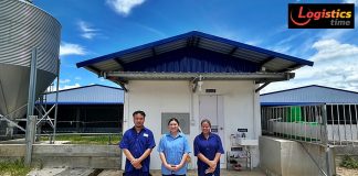 จากฟาร์มเล็กสู่ความมั่นคงใหญ่ บทพิสูจน์ของคอนแทรคฟาร์มมิ่ง “ชนิสราฟาร์ม”