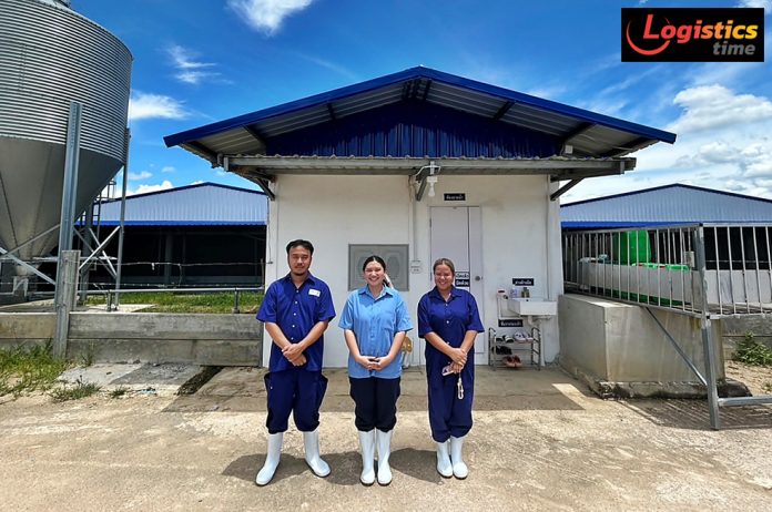 ชนิสราฟาร์ม