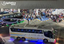 “มัลลิกา”มอบ บขส. เดินหน้า Quick Win จัดโปรฯ“ไปก่อน – กลับทีหลัง”ลดค่าตั๋ว 20%