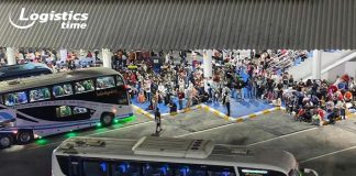 “มัลลิกา”มอบ บขส. เดินหน้า Quick Win จัดโปรฯ“ไปก่อน – กลับทีหลัง”ลดค่าตั๋ว 20%