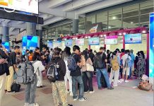 “บขส.”เปิดจองตั๋วล่วงหน้าเทศกาลปีใหม่ 2569 แล้ววันนี้!!