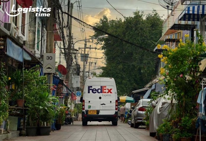 เฟดเอ็กซ์