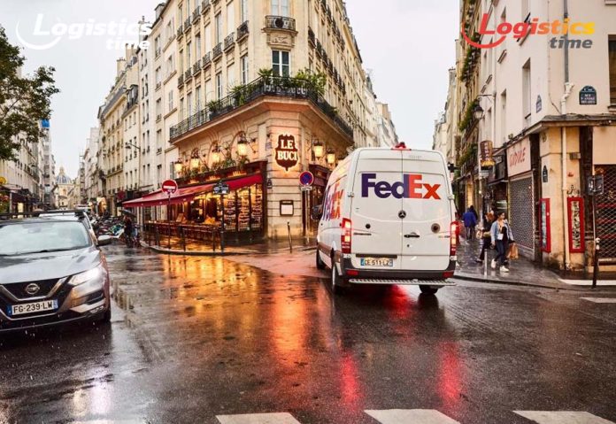 เฟดเอ็กซ์