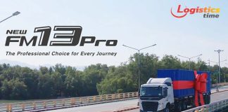 วอลโว่ ทรัคส์ มอบของขวัญปีใหม่ เปิดตัว “Volvo FM13 PRO” รถบรรทุกพรีเมียมสเปคคุ้มค่า ราคาเข้าถึงง่ายขึ้น