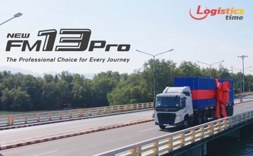 วอลโว่ ทรัคส์ มอบของขวัญปีใหม่ เปิดตัว “Volvo FM13 PRO” รถบรรทุกพรีเมียมสเปคคุ้มค่า ราคาเข้าถึงง่ายขึ้น
