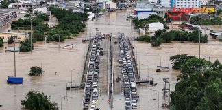 ขนส่งฯช่วยเหลือเจ้าของรถที่”ทะเบียน-ป้ายวงกลม-เล่ม”ชำรุดหรือสูญหายจากน้ำท่วมภาคใต้“ไม่ต้องใช้เล่มทะเบียนฉบับจริง”