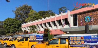 ทช.เตรียมแผนอำนวยความสะดวกปลอดภัยรองรับช่วงเทศกาลปีใหม่ 2569