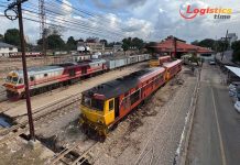 การรถไฟฯ พร้อมเปิดเดินรถสายใต้ถึงชุมทางหาดใหญ่ และปาดังเบซาร์