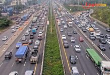 ขนส่งฯชวนเจ้าของรถตรวจเช็กสภาพรถฟรี!ให้พร้อมก่อนเดินทางช่วงเทศกาลปีใหม่