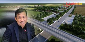 ทช.เริ่มเข้าพื้นที่ก่อสร้างทางต่างระดับบนถนนสาย ชน.1014 ข้าม ทล.32 ชัยนาท คาดแล้วเสร็จปี 2571