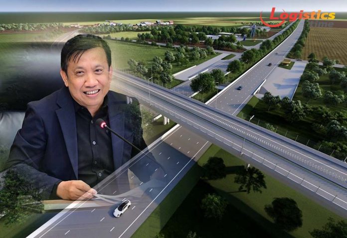 ทช.เริ่มก่อสร้าง