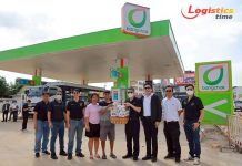 บางจากฯมอบเครื่องดื่มอินทนิลและบัตรเติมน้ำมันสนับสนุน รพ.-หน่วยกู้ภัย-บุคลากรทางการแพทย์