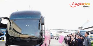 CEO บขส.ปล่อยรถโดยสารใหม่ เที่ยวปฐมฤกษ์ กรุงเทพฯ (หมอชิต 2)-เกาะสมุย และกรุงเทพฯ-นครพนม