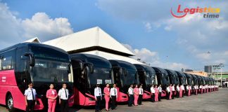 บขส.Kick off รถโดยสารใหม่ยี่ห้อ MAN นำร่องให้บริการเที่ยวปฐมฤกษ์ 4 เส้นทาง 19 ธ.ค.นี้
