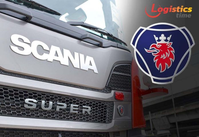 สแกนเนีย