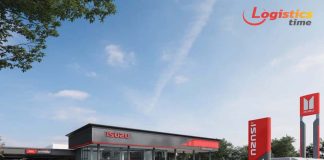 “อีซูซุ”ชวนลูกค้าตรวจเช็กสภาพรถฟรี ร่วมลดปัญหามลพิษทางอากาศ กับแคมเพจ์น“ดูแลรถเก่า..เพื่ออากาศสดใส”