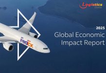 รายงานใหม่เผย“เฟดเอ็กซ์”สร้างผลกระทบทางเศรษฐกิจภูมิภาคเอเชียแปซิฟิก พร้อมขับเคลื่อนนวัตกรรมภูมิภาค