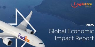 เผย!“เฟดเอ็กซ์”สร้างผลกระทบทางเศรษฐกิจภูมิภาคเอเชียแปซิฟิก ขับเคลื่อนนวัตกรรมภูมิภาค