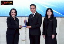 รฟฟท. รับรางวัลประกาศเกียรติคุณการประกันคุณภาพงานตรวจสอบภายในภาครัฐ ประจำปี 2568