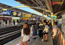 คนแห่กลับกรุงฯ!กรมรางฯเผย 4 ม.ค. 69 คนใช้บริการรถไฟพีคสุดรอบ 10 วัน