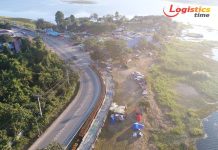 ทช.ชวนกางเต็นท์แคมป์ปิ้งที่ลานริมอ่างเก็บน้ำบ้านสันกำแพงกับการเดินทางบนถนนสาย นม.3052 วังน้ำเขียว นครราชสีมา