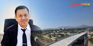 ทช.อัปเดตก่อสร้างสะพานข้ามทางรถไฟ จุดตัดทางรถไฟถนนสาย พบ.1010 จ.เพชรบุรี คืบหน้า 86% คาดแล้วเสร็จ พ.ค.นี้