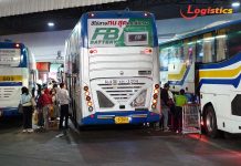 “บขส.”สรุปยอดเดินทางช่วงปีใหม่ 2569 รวม 10 วัน ผดส.ใช้บริการกว่า 1.2 ล้านคน